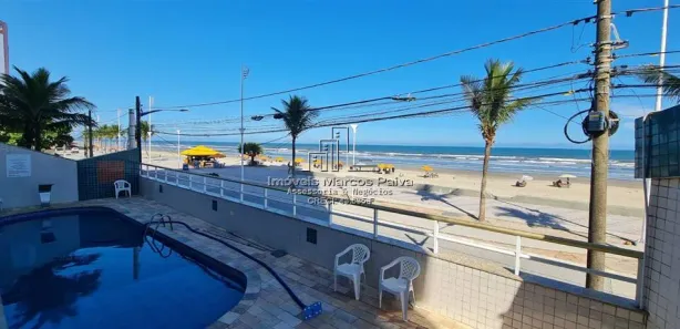 Cobertura com 3 Quartos à venda, 320m² no Jardim Leonor, Mongaguá