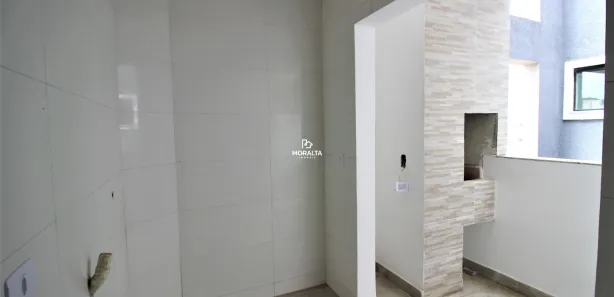 Casa de Condomínio com 3 Quartos à venda, 95m² no Ouro Fino, São José dos Pinhais