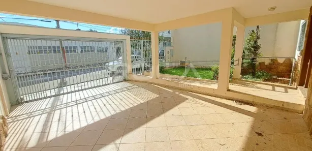 Prédio Inteiro com 4 Quartos para alugar, 179m² no Centro, São Carlos