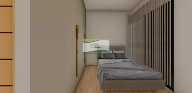Sobrado com 2 Quartos à venda, 70m² no Jardim dos Reis, Franco da Rocha