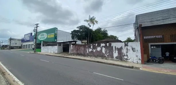 Terreno / Lote / Condomínio à venda, 2274m² no Santa Etelvina, Manaus