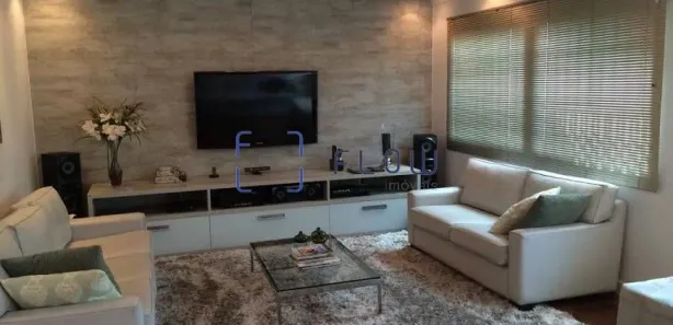 Casa com 4 Quartos à venda, 206m² no Vila Nair, São Paulo