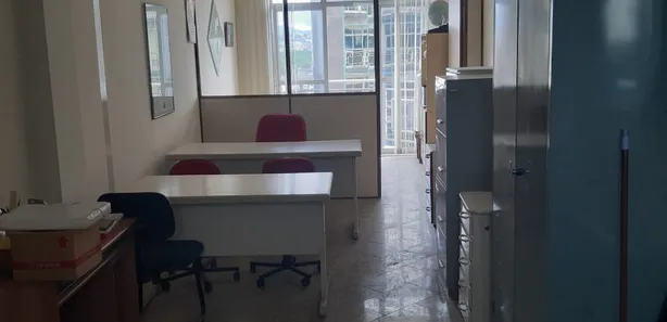 Conjunto Comercial / Sala à venda, 30m² no Parque Duque, Duque de Caxias