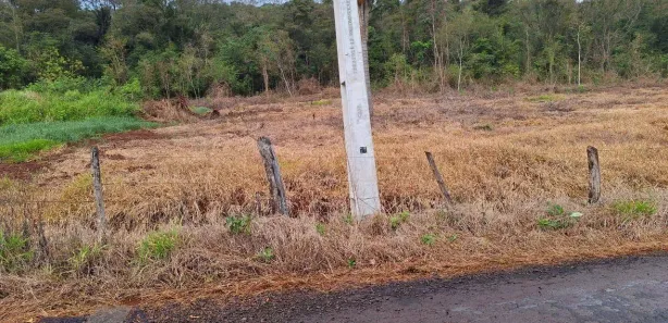 Fazenda / Sítio / Chácara à venda, 20000m² no São Salvador, Cascavel