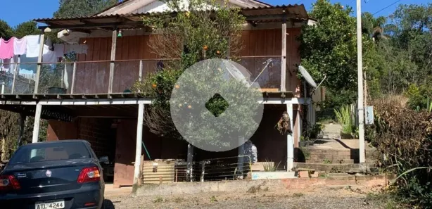 Fazenda / Sítio / Chácara com 3 Quartos à venda, 100m² no Itaboa, Campo Largo