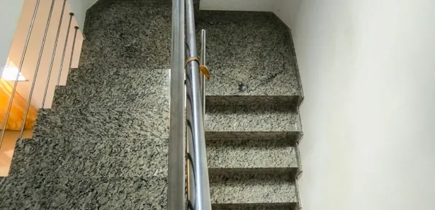 Casa de Condomínio com 4 Quartos à venda, 180m² no Alphaville (Abrantes), Camaçari
