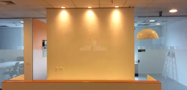 Conjunto Comercial / Sala para alugar, 740m² no Dezoito do Forte Empresarial/Alphaville., Barueri