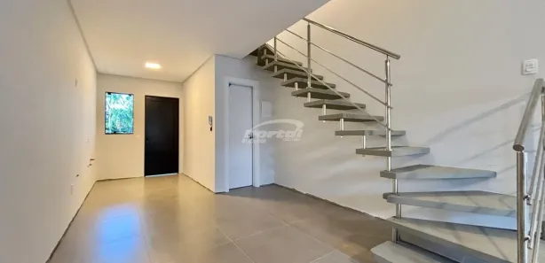 Casa com 2 Quartos à venda, 97m² no Água Verde, Blumenau