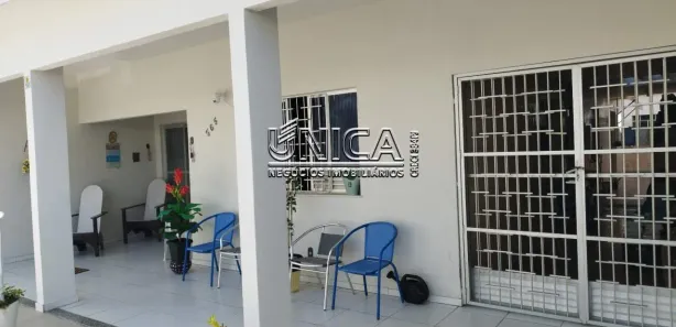 Casa com 3 Quartos à venda, 225m² no Pereira Lobo, Aracaju