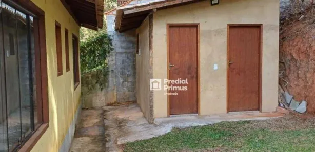 Casa com 2 Quartos à venda, 110m² no São Pedro da Serra, Nova Friburgo