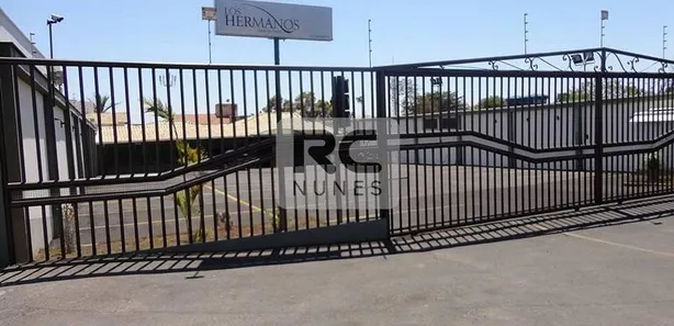 Galpão / Depósito / Armazém à venda, 362m² no Jardim Atlântico, Belo Horizonte