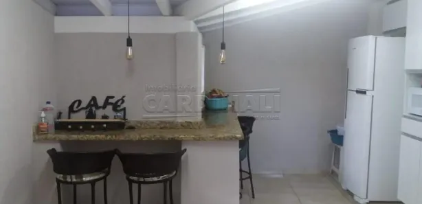 Casa com 2 Quartos à venda, 139m² no Encanto do Planalto, Ibaté