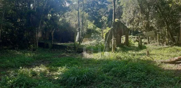 Terreno / Lote / Condomínio à venda, 2139m² no Chácara São Geraldo, Embu-Guaçu