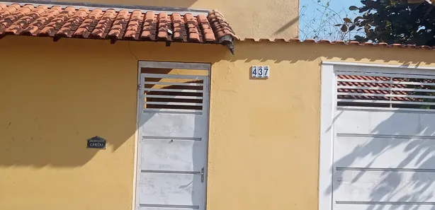 Sobrado com 3 Quartos para venda ou aluguel, 125m² no Jamaica - Interior, Itanhaém