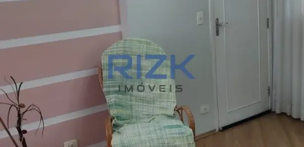 Apartamento com 1 Quarto à venda, 49m² no Cambuci, São Paulo