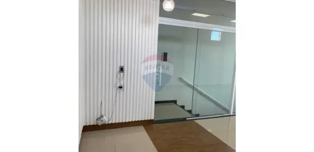 Conjunto Comercial / Sala para alugar, 64m² no Residencial Bader José Aun, Cosmópolis
