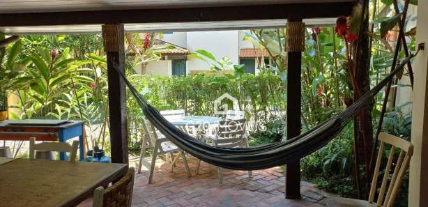 Casa com 4 Quartos para alugar, 180m² no Baleia, São Sebastião