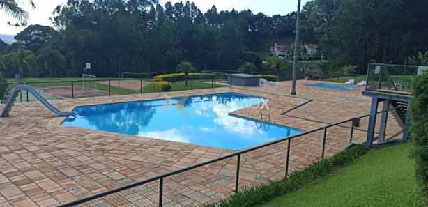 Casa de Condomínio com 4 Quartos para venda ou aluguel, 208m² no , Morungaba