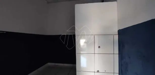 Loja / Salão / Ponto Comercial para alugar, 243m² no Vila Nossa Senhora do Carmo, Araraquara
