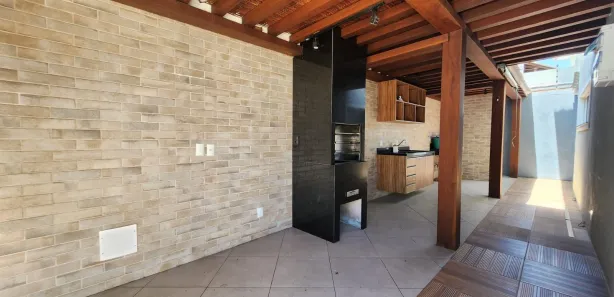 Casa de Condomínio com 3 Quartos à venda, 240m² no Vilas do Atlântico, Lauro de Freitas