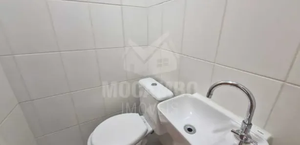 Conjunto Comercial / Sala para alugar, 45m² no Vila Brasileira, Itatiba