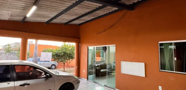 Casa de Condomínio com 4 Quartos à venda, 220m² no Ponte Alta Norte, Brasília