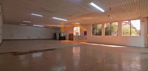 Loja / Salão / Ponto Comercial para venda ou aluguel, 360m² no Centro, Santa Bárbara D'Oeste