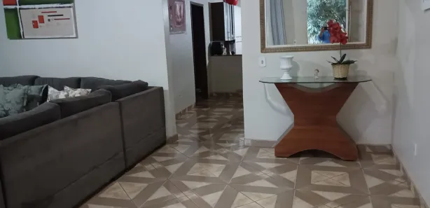 Casa com 4 Quartos à venda, 1000m² no Ponte Alta Norte, Brasília