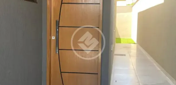 Casa com 3 Quartos à venda, 115m² no Pontal Sul - Acréscimo, Aparecida de Goiânia