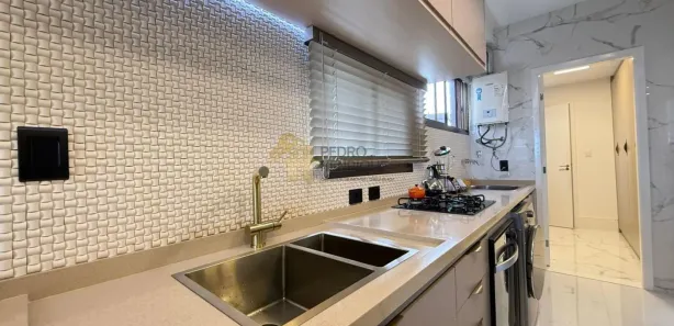 Apartamento com 2 Quartos à venda, 89m² no Brotas, Salvador