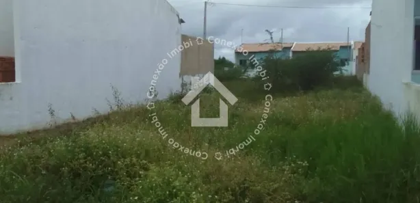 Terreno / Lote / Condomínio à venda, 140m² no , Tobias Barreto