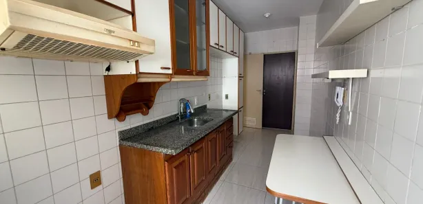 Apartamento com 2 Quartos para venda ou aluguel, 70m² no Icaraí, Niterói