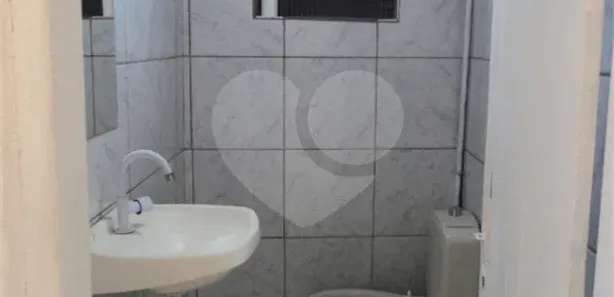Casa de Vila para alugar, 40m² no Padroeira, Osasco