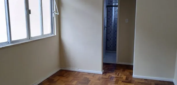 Apartamento com 2 Quartos à venda, 45m² no Saldanha Marinho, Petrópolis