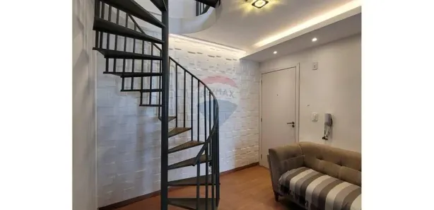 Cobertura com 3 Quartos à venda, 100m² no Grama, Juiz de Fora