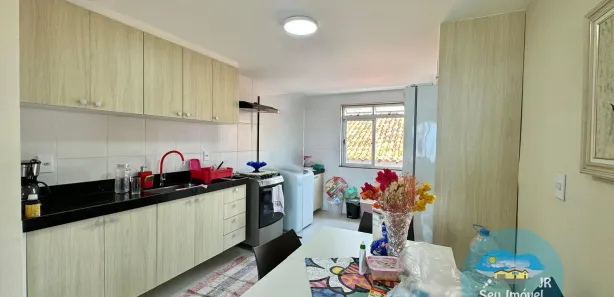 Apartamento com 2 Quartos à venda, 72m² no Pontinha, Araruama