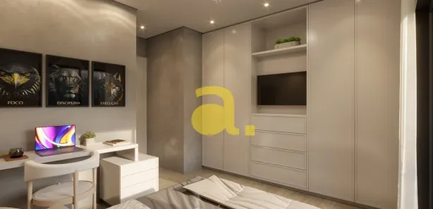 Sobrado com 2 Quartos à venda, 132m² no Badenfurt, Blumenau