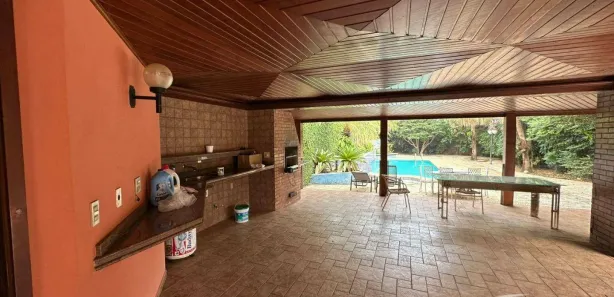 Casa Comercial com 2 Quartos para alugar, 150m² no Cidade Jardim, Rio Claro