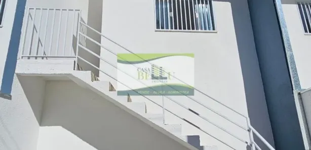 Sobrado com 2 Quartos à venda, 93m² no Jardim das Colinas, Franco da Rocha
