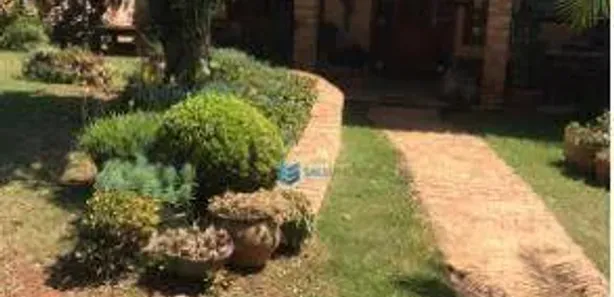 Fazenda / Sítio / Chácara com 4 Quartos para venda ou aluguel, 378m² no Chacara Santa Terezinha, Araçoiaba da Serra