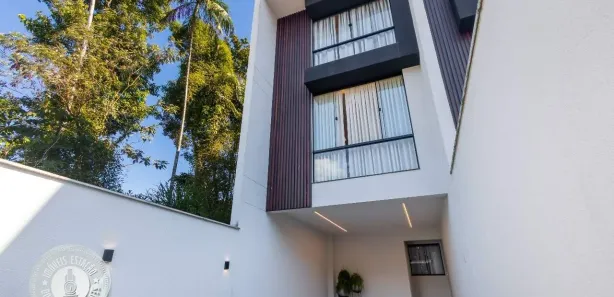 Sobrado com 3 Quartos à venda, 184m² no Badenfurt, Blumenau