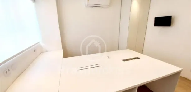 Conjunto Comercial / Sala à venda, 50m² no Botafogo, Rio de Janeiro