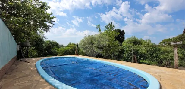 Fazenda / Sítio / Chácara com 4 Quartos à venda, 5940m² no Área Rural de Salto, Salto
