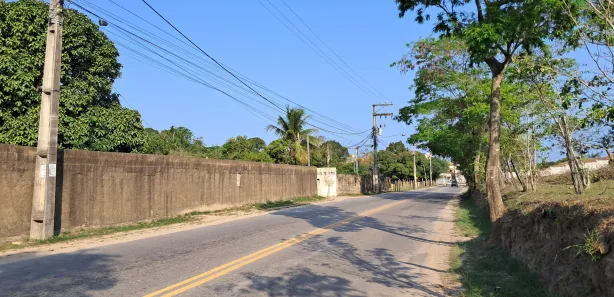 Fazenda / Sítio / Chácara com 6 Quartos à venda, 8000m² no Ajuda de Cima, Macaé