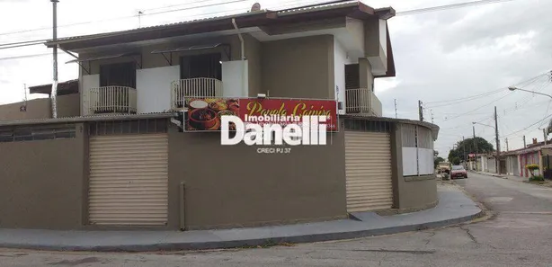 Loja / Salão / Ponto Comercial com 3 Quartos à venda, 300m² no Flor do Vale, Tremembé