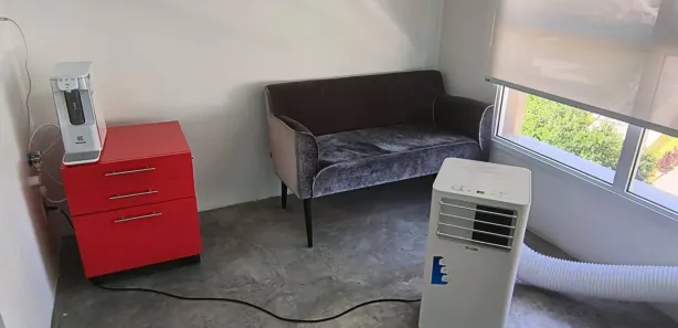 Conjunto Comercial / Sala para alugar, 47m² no Sítio Tamboré Alphaville, Barueri