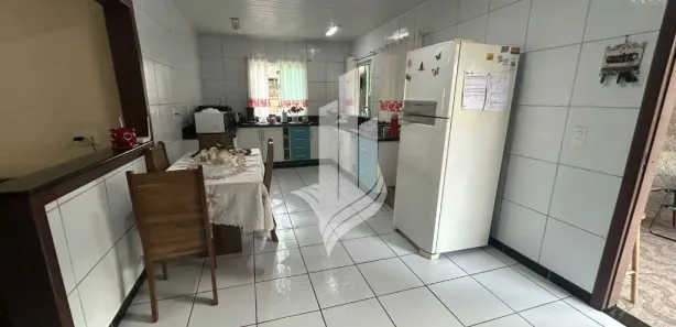 Casa com 2 Quartos à venda, 75m² no Água Verde, Blumenau