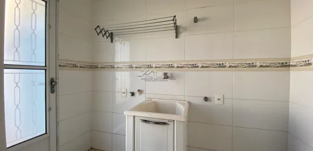 Sobrado com 3 Quartos para alugar, 150m² no Jardim Terras de Santo Antônio, Hortolândia