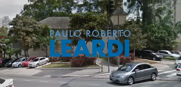 Loja / Salão / Ponto Comercial para alugar, 500m² no Vila Andrade, São Paulo