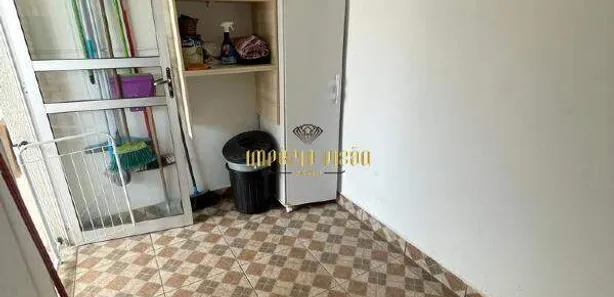 Cobertura com 2 Quartos à venda, 104m² no Vila Santana, Mogi das Cruzes
